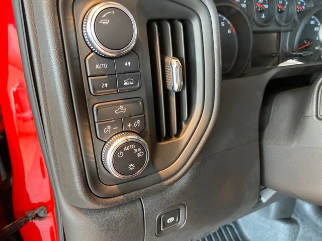 Used 2026 GMC Sierra 1500 Pro w/ Pro Value Package AWD/4WD image 21