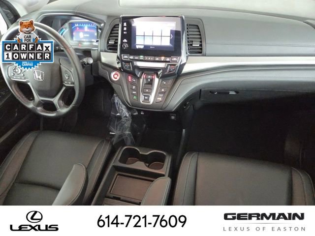 Used 2023 Honda Odyssey EX-L image 30