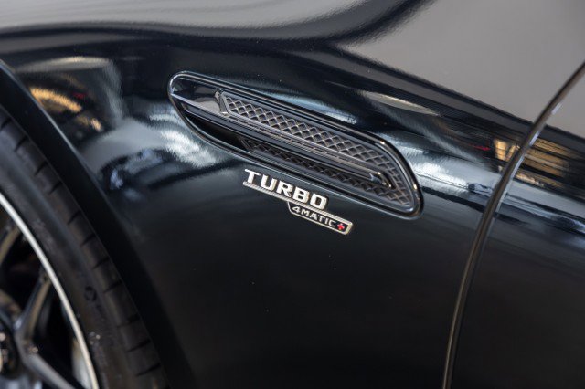 Used 2021 Mercedes-Benz AMG GT 53 image 13