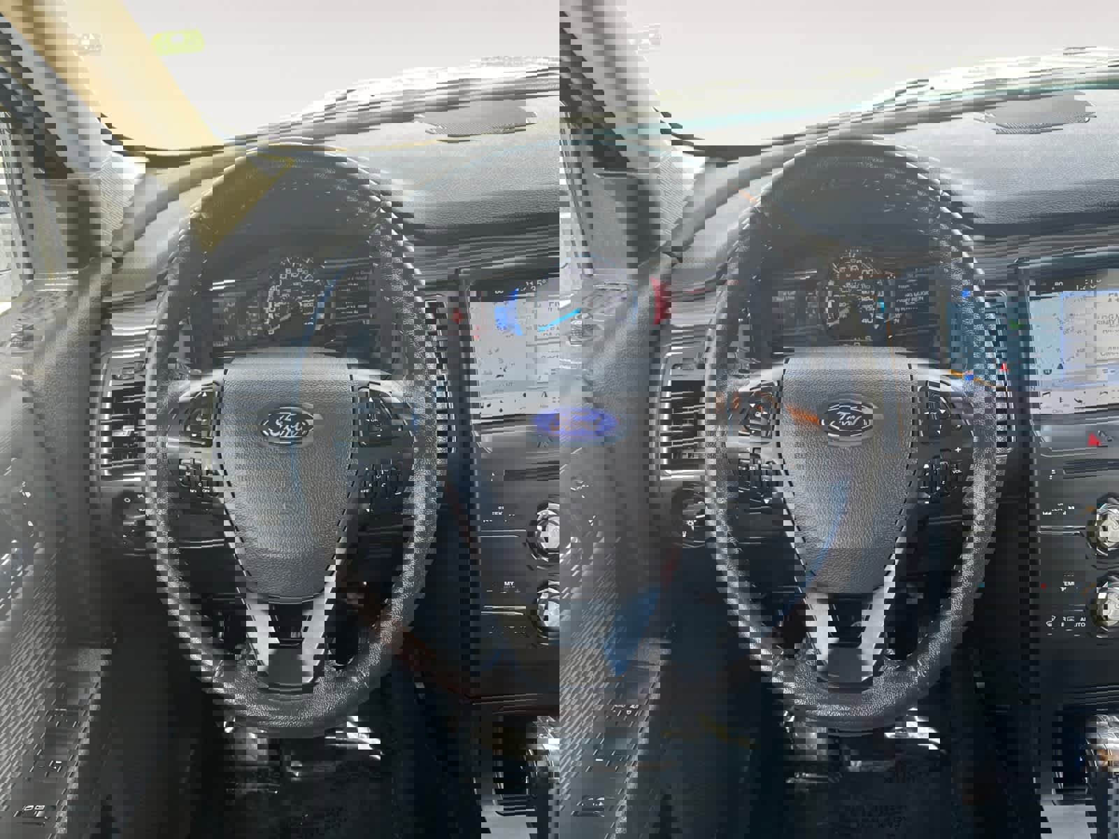 Used 2016 Ford Flex SEL w/ Equipment Group 202A image 12