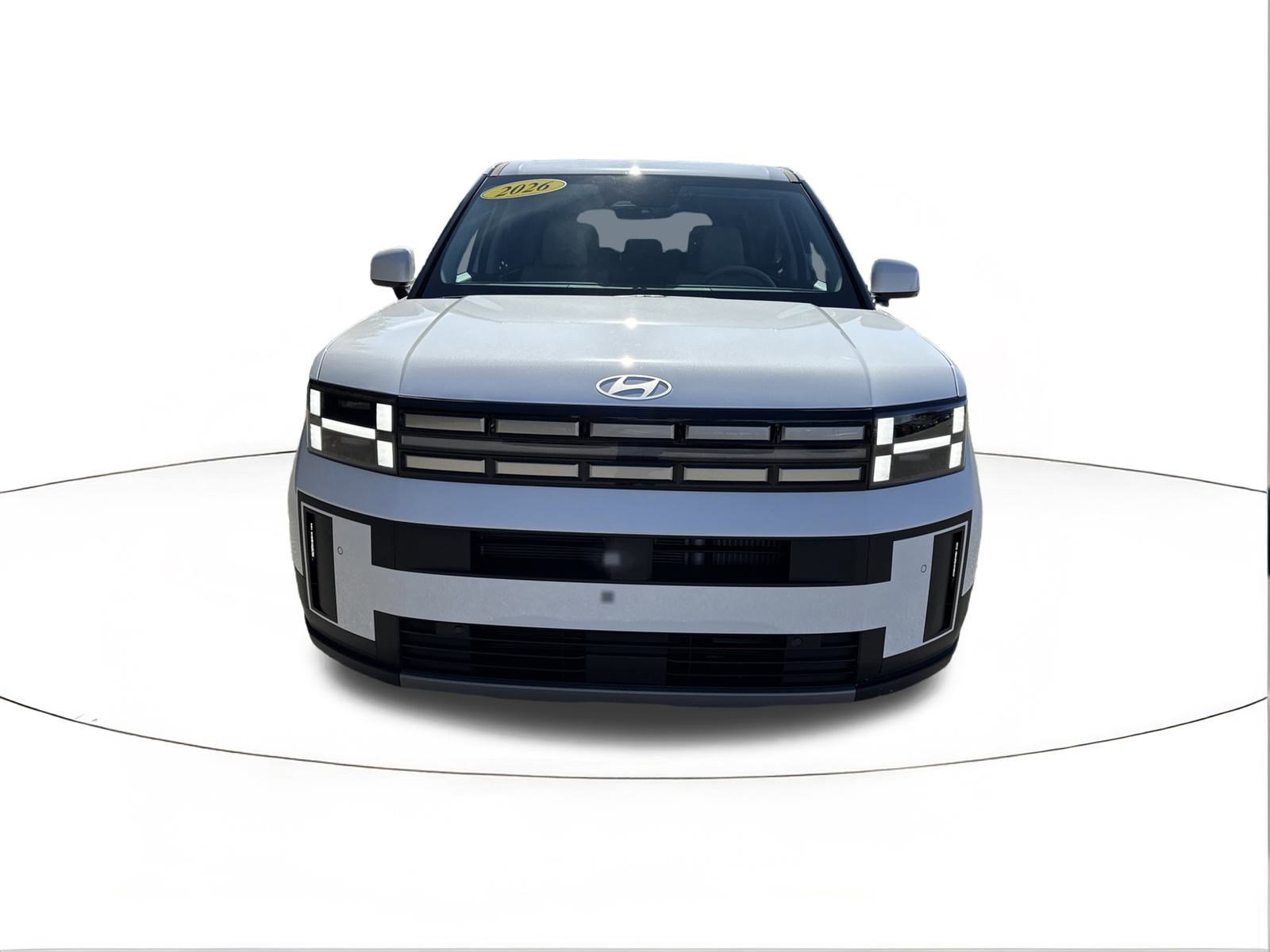 Used 2026 Hyundai Santa Fe SE image 8