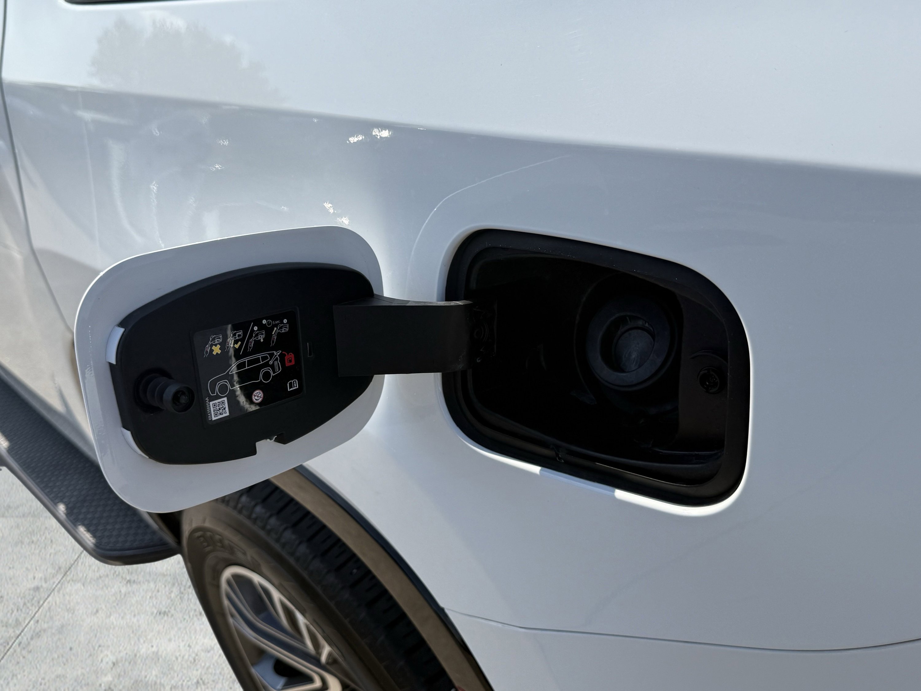 Used 2024 Jeep Wagoneer Series II w/ Flexible Seating Group image 18