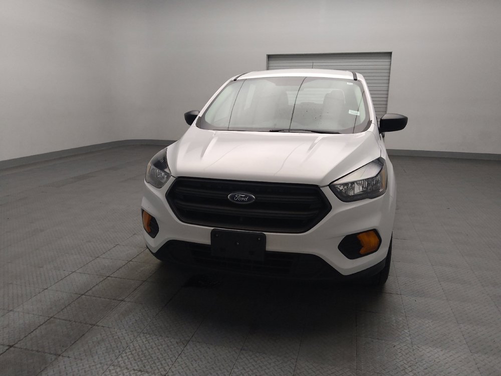 Used 2019 Ford Escape S FWD image 15