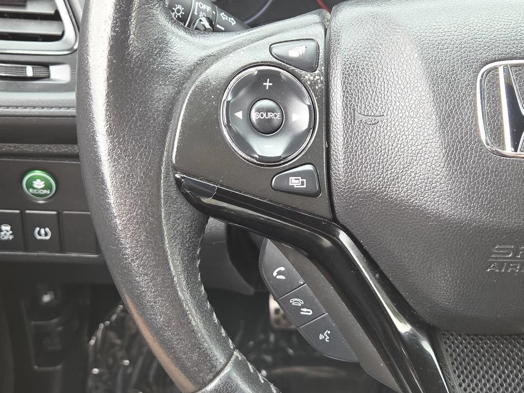 Used 2019 Honda HR-V Sport image 29