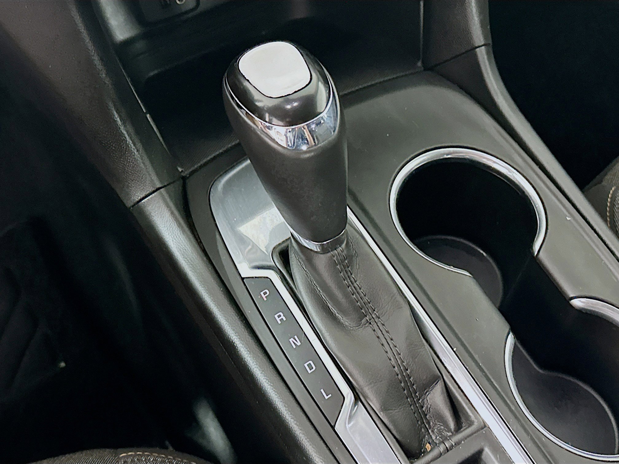 Used 2018 Chevrolet Equinox LT image 24