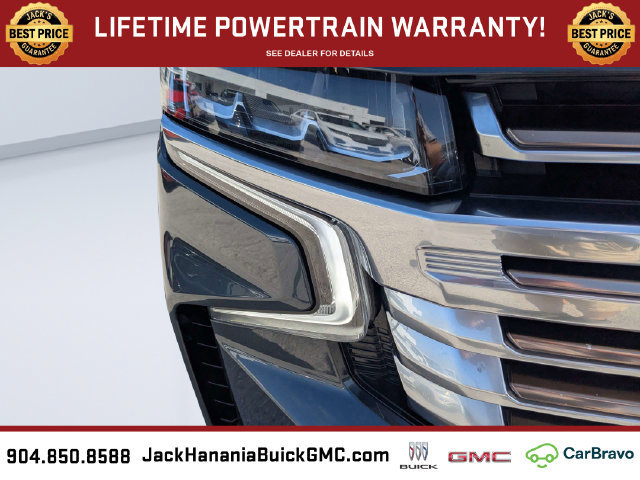 Used 2021 Chevrolet Tahoe High Country w/ Premium Package AWD/4WD image 9