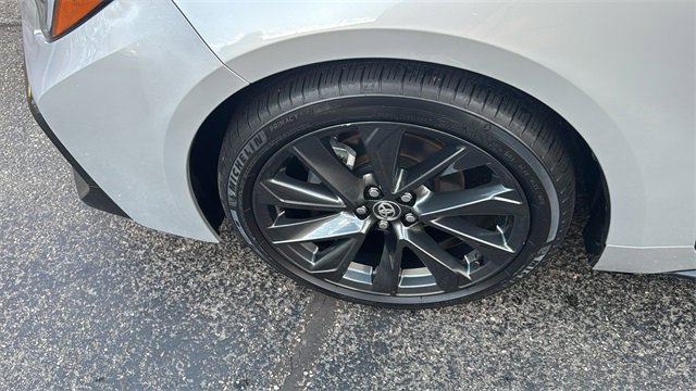 Used 2024 Toyota Corolla SE image 35