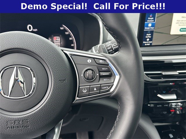 Used 2026 Acura MDX SH-AWD image 19