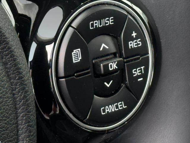 Used 2022 Kia Soul GT-Line FWD image 12