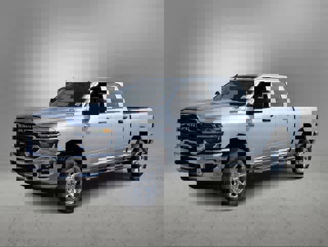 New 2026 RAM 2500 Tradesman image 4