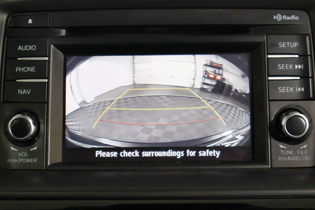 Used 2015 MAZDA CX-5 Grand Touring AWD/4WD image 29