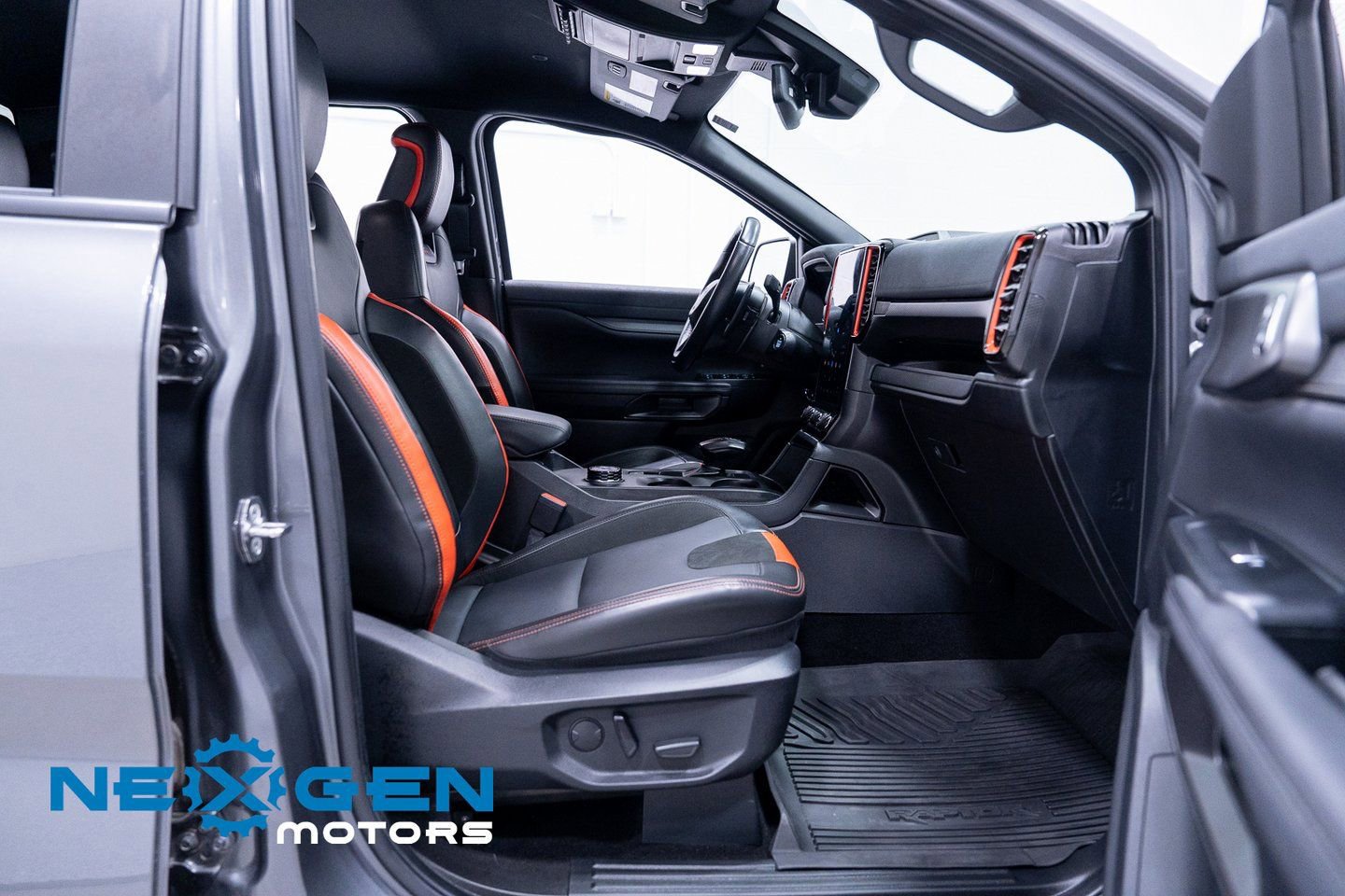 Used 2024 Ford Ranger Raptor image 53