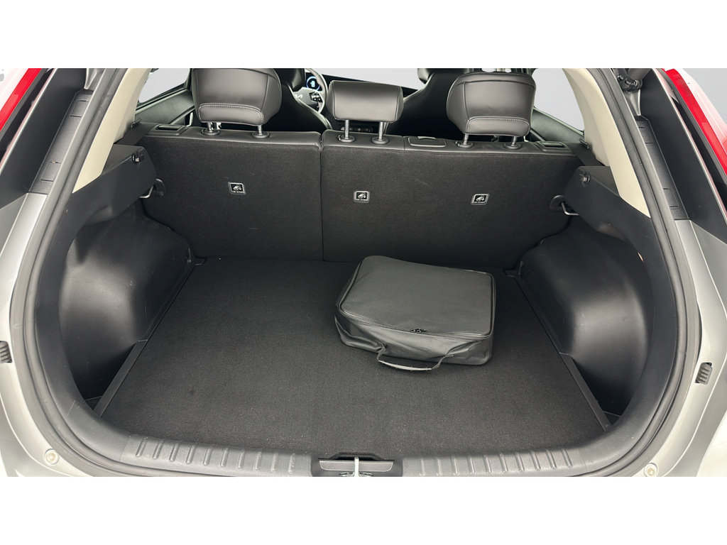 Used 2024 Kia Niro Wind w/ Wind Preserve Package FWD image 25