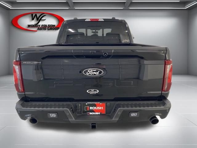 New 2024 Ford F150 XLT w/ Equipment Group 303A High image 8