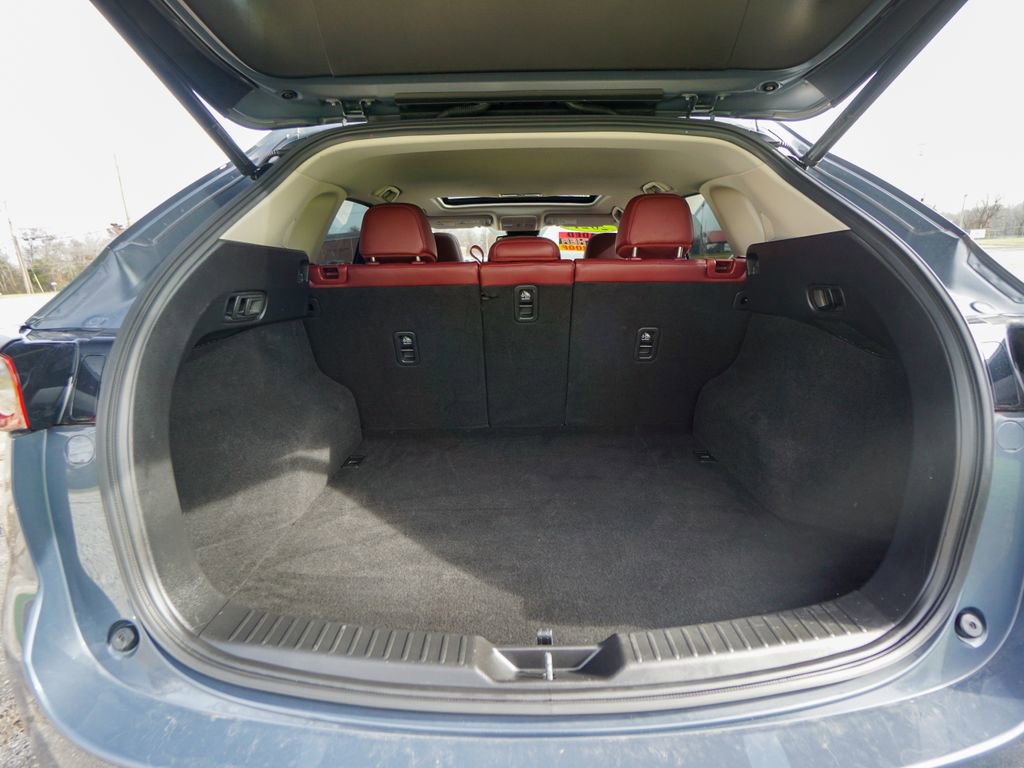 Used 2021 MAZDA CX-5 Carbon Edition image 33