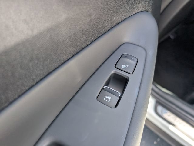 Certified 2023 Hyundai Santa Fe Limited AWD/4WD image 11