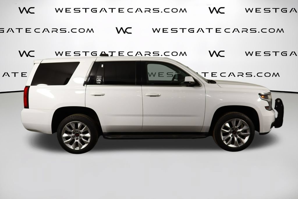 Used 2018 Chevrolet Tahoe 2WD image 43