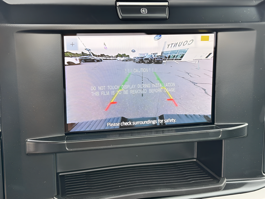 New 2025 Ford F250 XL RWD image 15