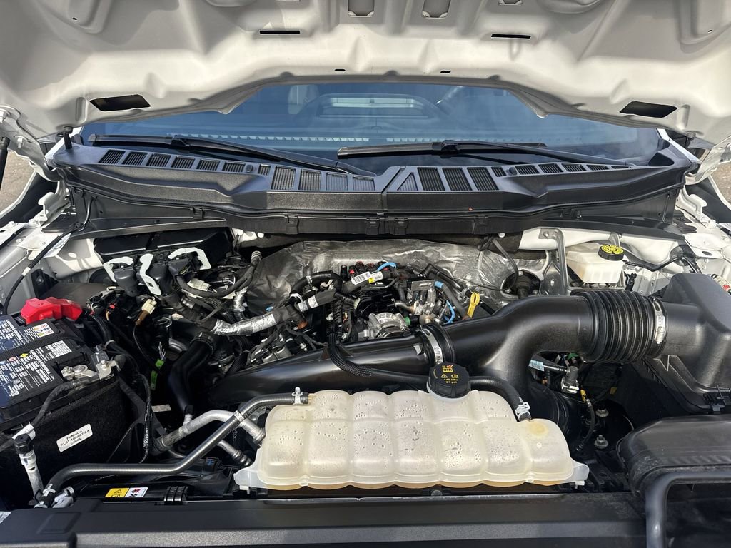 Used 2024 Ford F150 STX image 24