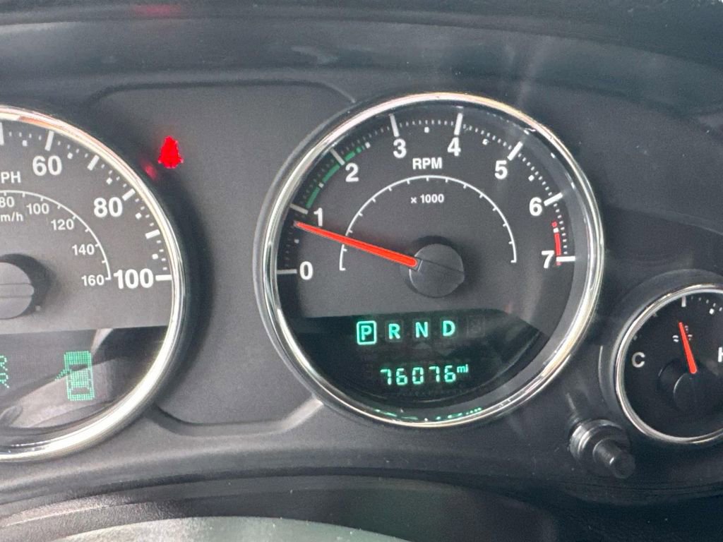 Used 2015 Jeep Wrangler Unlimited Sport w/ Quick Order Package 24S image 27