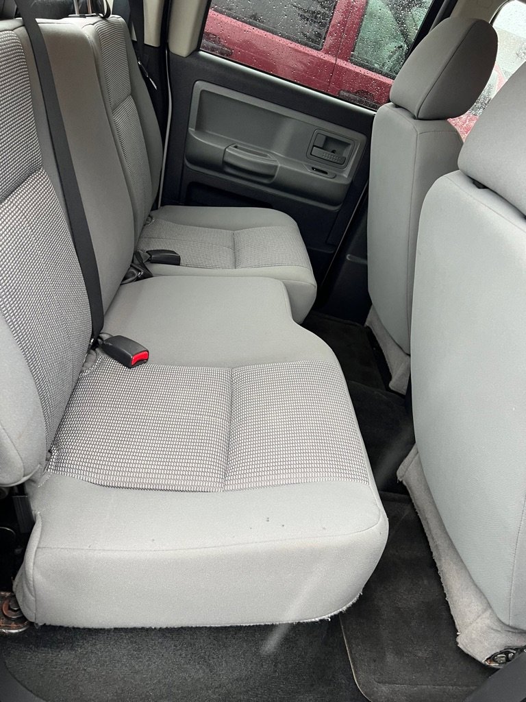 Used 2011 Dodge Dakota Big Horn image 35