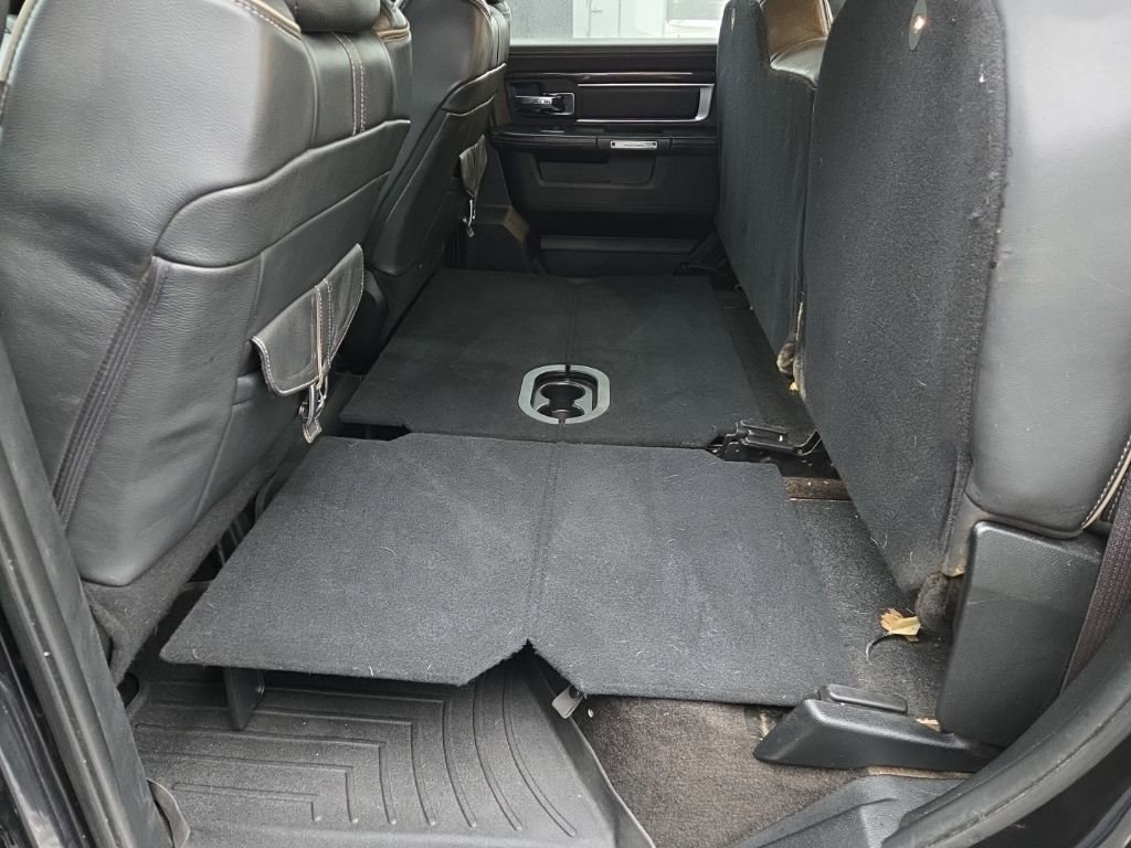 Used 2017 RAM 1500 Limited image 31