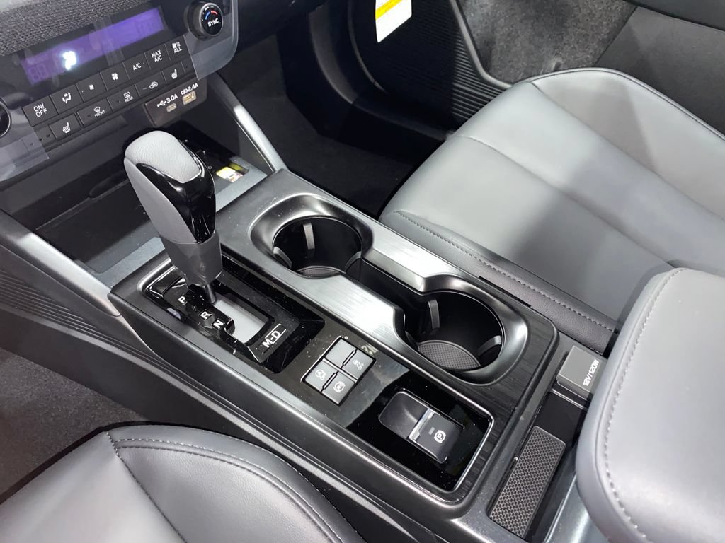 New 2026 Subaru Outback Premium AWD/4WD image 21