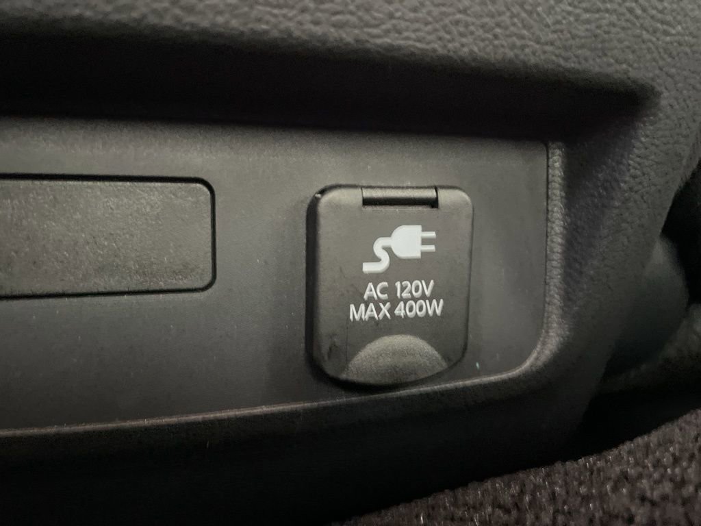 Used 2024 Nissan Frontier SV w/ SV Convenience Package image 26