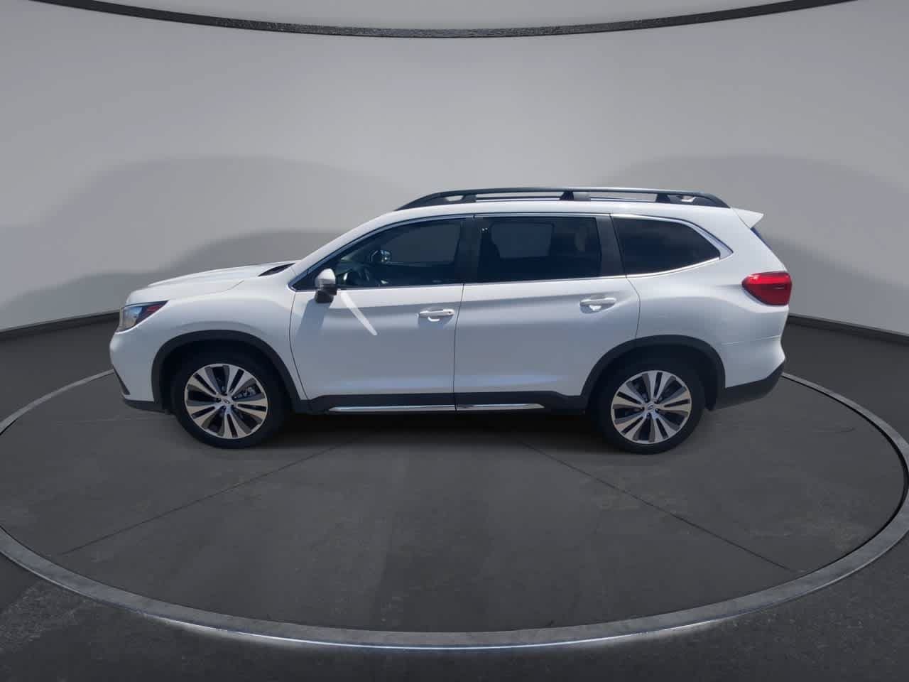 Used 2021 Subaru Ascent Limited AWD/4WD image 5