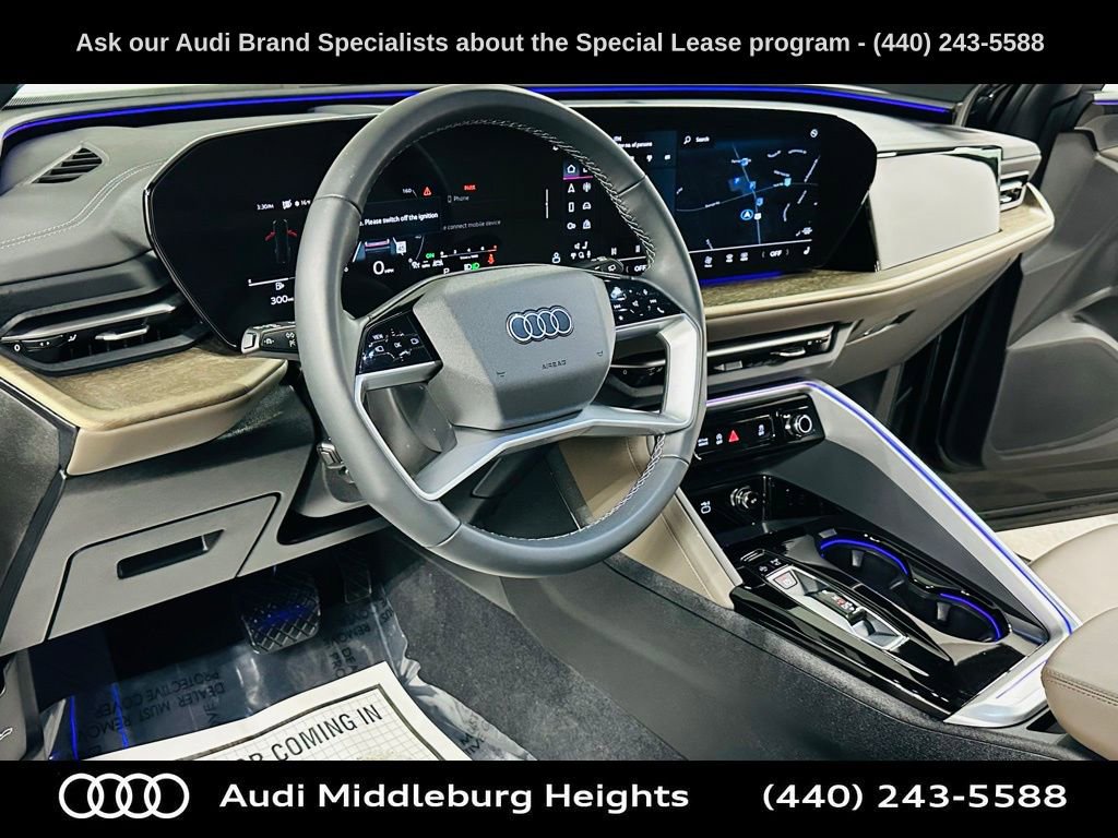 Certified 2025 Audi Q5 Premium w/ Convenience Package image 11