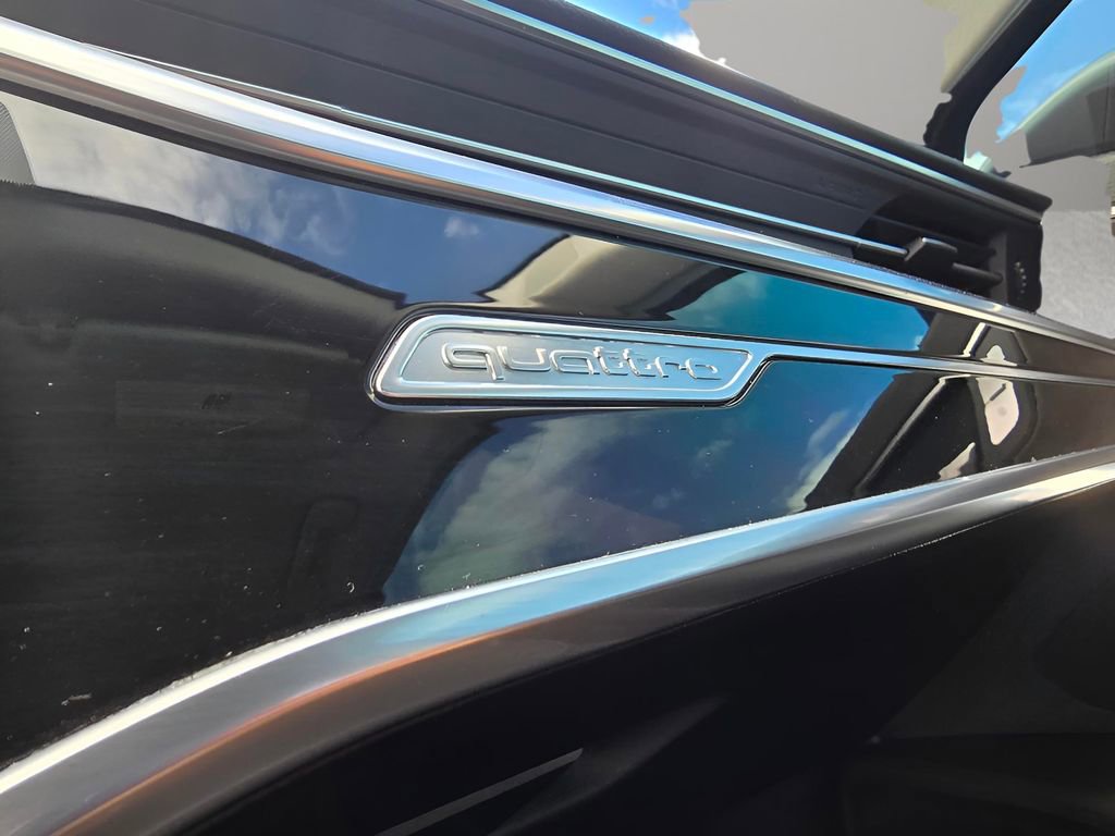 Used 2019 Audi A6 3.0T Premium Plus w/ Premium Plus Package image 23