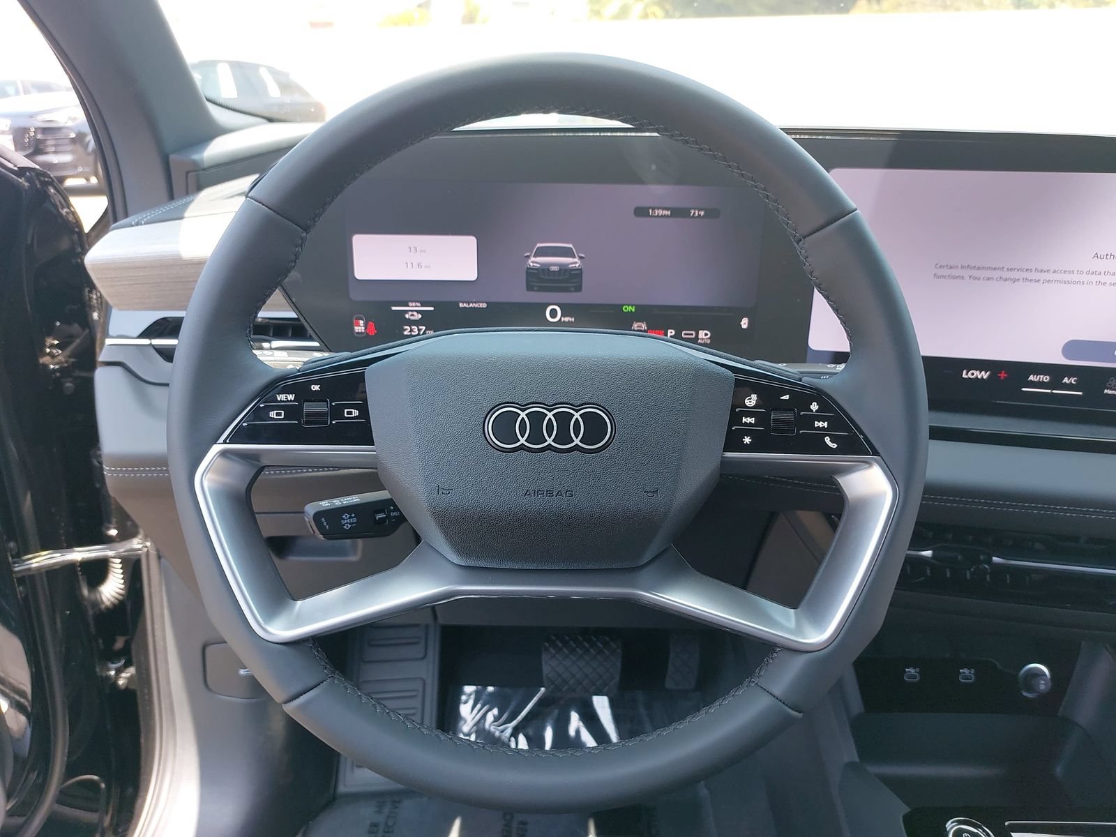 New 2027 Audi Q6 e-tron Premium AWD/4WD image 19