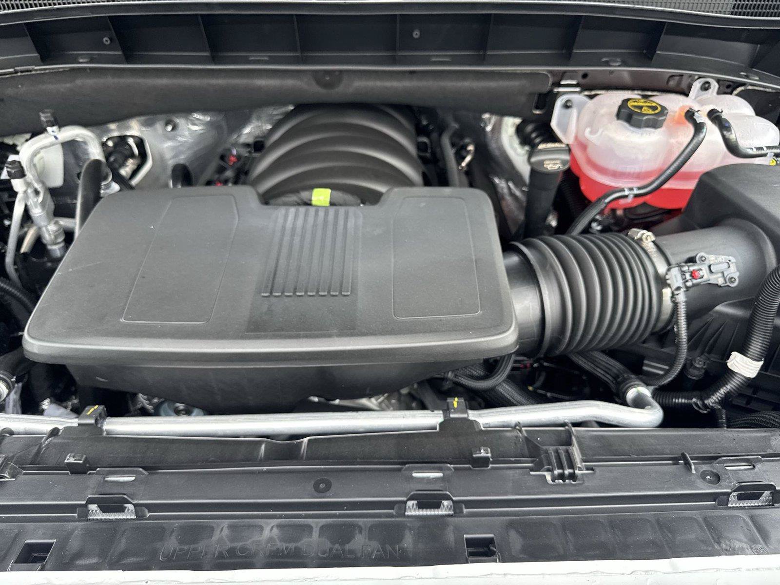 New 2026 GMC Sierra 1500 Elevation AWD/4WD image 25