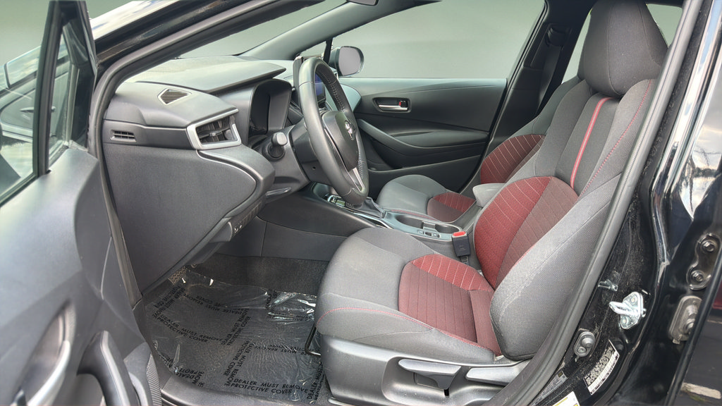 Used 2026 Toyota Corolla SE FWD image 11