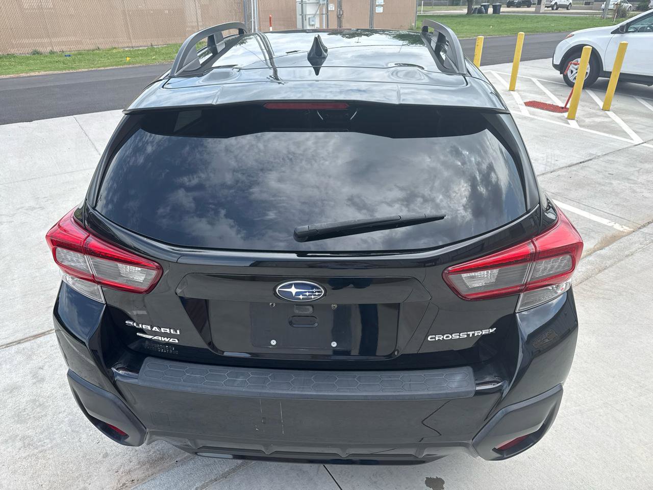 Used 2021 Subaru Crosstrek 2.0i Premium w/ Popular Package #3 image 12