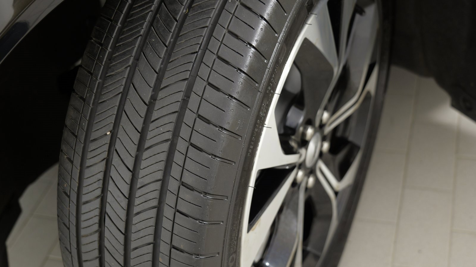 Used 2022 Ford Mustang Mach-E Premium image 57