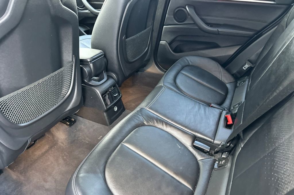 Used 2018 BMW X1 sDrive28i image 12