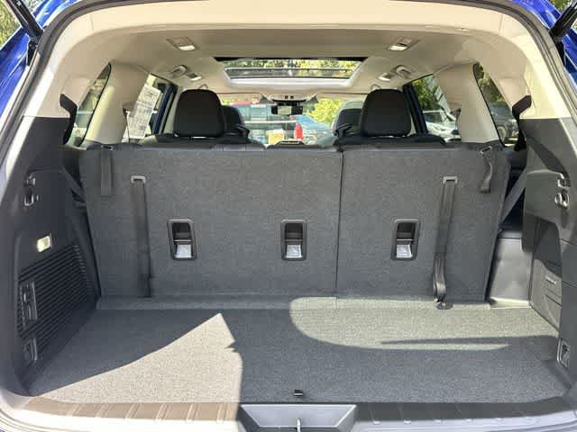 New 2026 Subaru Ascent Touring AWD/4WD image 24