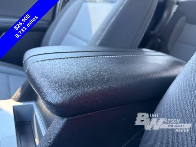 Used 2025 Chevrolet Blazer LT w/ LPO, Floor Liner Package FWD image 31