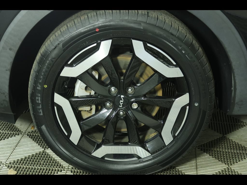 Used 2023 Kia Telluride S w/ S Sunroof Package AWD/4WD image 13