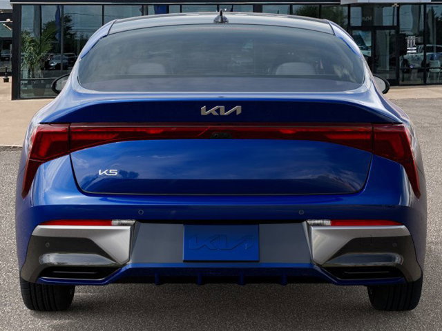 New 2025 Kia K5 EX FWD image 13