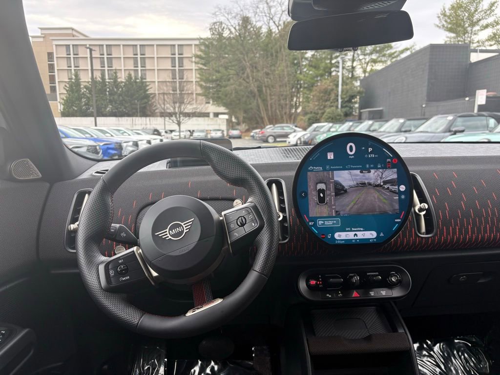 Used 2026 MINI Cooper Countryman S image 20