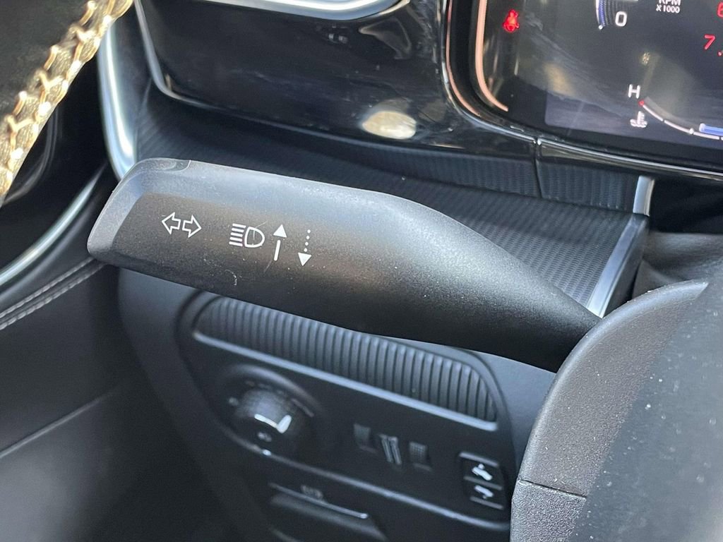 Used 2024 Jeep Grand Wagoneer Series II w/ Quick Order Packagew 28T image 14