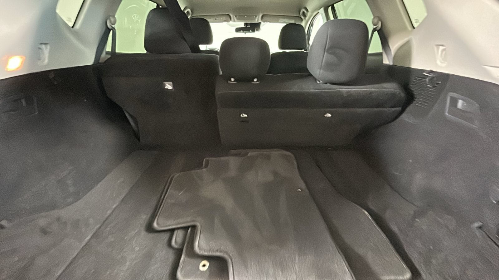 Used 2021 Nissan Murano S FWD image 32