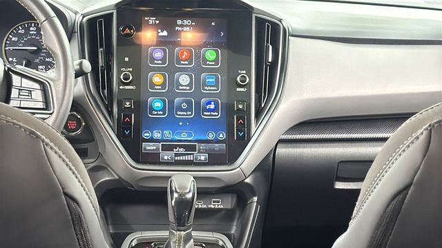 Certified 2024 Subaru Crosstrek 2.5i Sport image 19