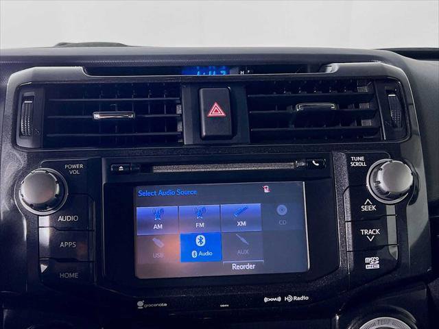 Certified 2019 Toyota 4Runner TRD Off-Road Premium image 15