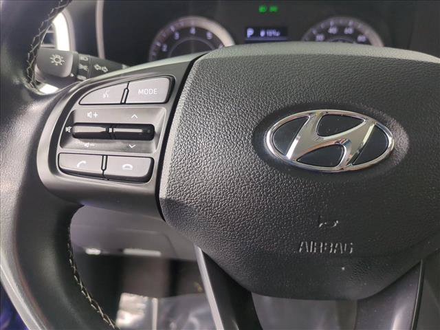 Used 2022 Hyundai Venue Limited FWD image 30