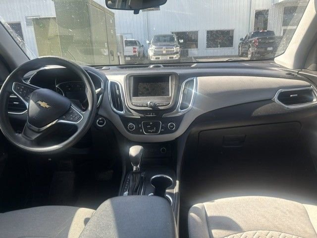 Used 2022 Chevrolet Equinox LT image 6