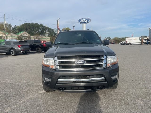 Used 2017 Ford Expedition Limited image 2