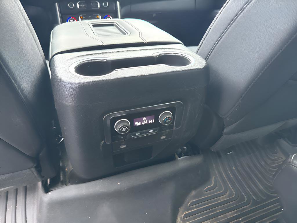 Certified 2023 Chevrolet Suburban LT image 30